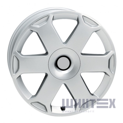 WSP Italy Audi (W536) Boston 7.5x17 5x100/112 ET45 DIA57.1 S